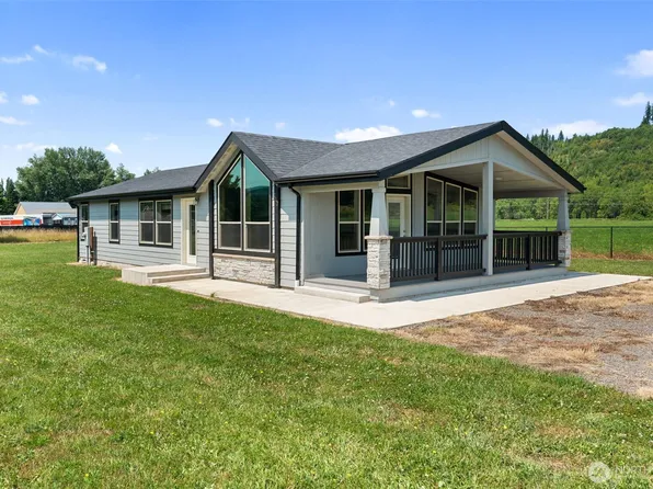 210 Mossyrock Road W, Mossyrock, WA 98564