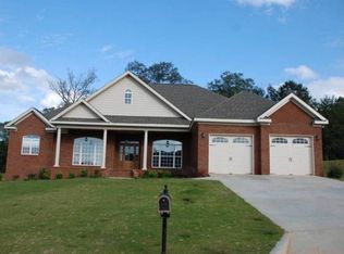 480 County Road 163, New Brockton, AL 36351