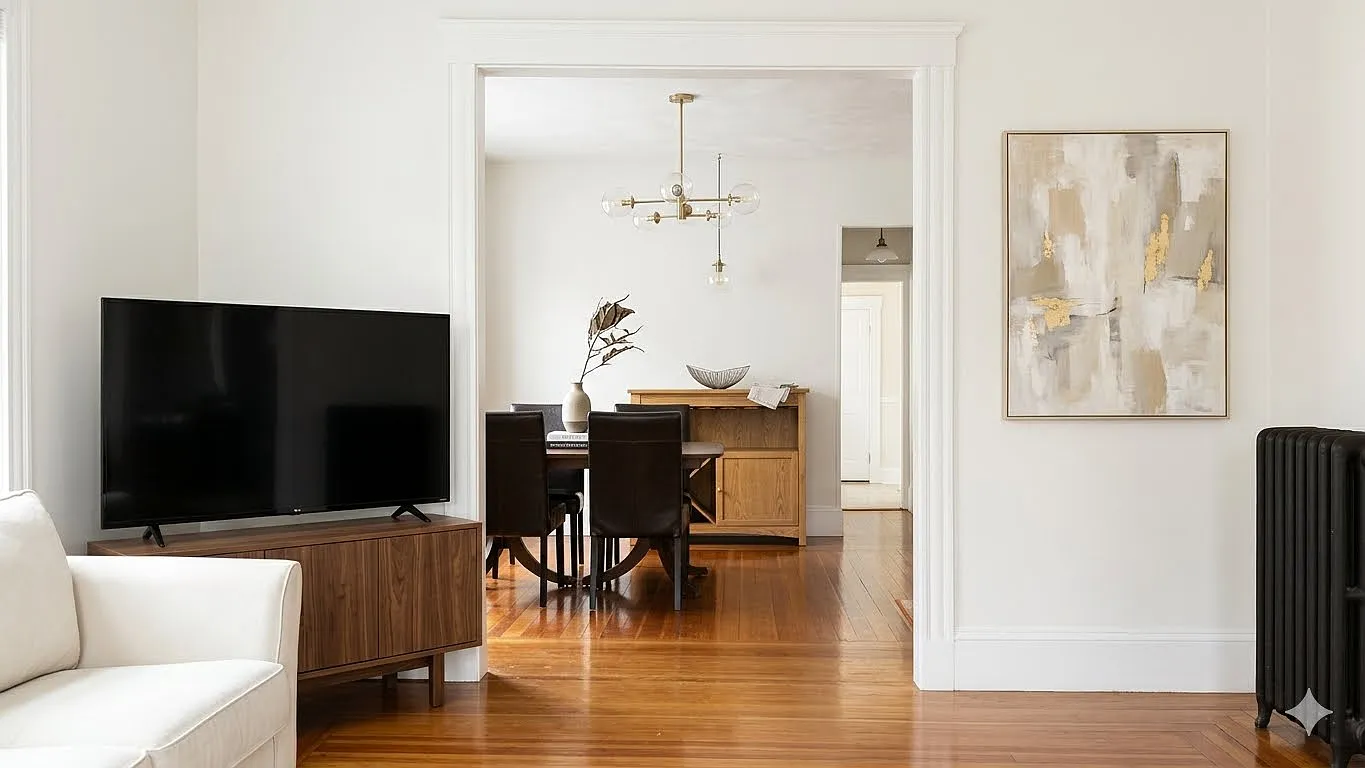 2 bed, 1100 sqft, $2,895 — Photo 4