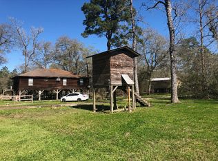 22 Little Thicket Est, Midway, TX 75852