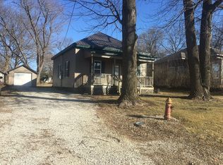 314 N Walnut, Versailles, IL 62378