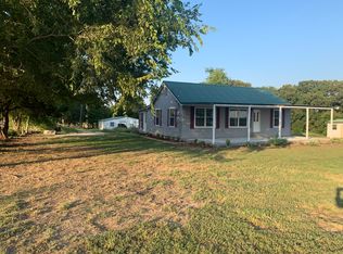 9738 S Highway 377, Kingston, OK 73439