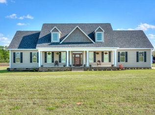 222 McElmurray Farm Rd, Jackson, SC 29831