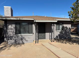 737 E 33rd St, Tucson, AZ 85713