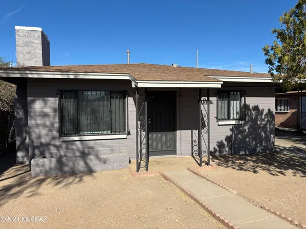 737 E 33rd St, Tucson, AZ 85713