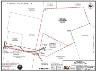 Fm 1990, Palestine, TX 75801