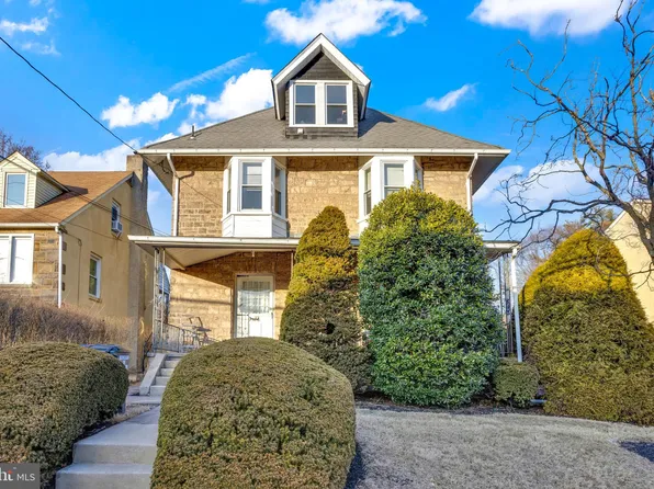 245 N Spring Garden St, Ambler, PA 19002