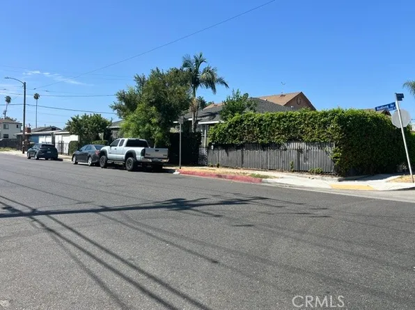1202 W 90th Pl, Los Angeles, CA 90044