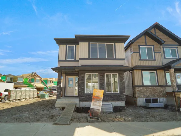 18235 85th St NW, Edmonton, AB T5Z 3B5