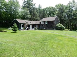75 Brooks Village Rd, Phillipston, MA 01331