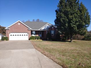 64 Gentle Dr, Almo, KY 42020