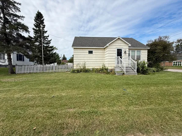 1900 Ryan Ave, Sault Sainte Marie, MI 49783