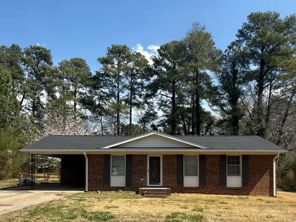 1532 Vista Dr, Wendell, NC 27591