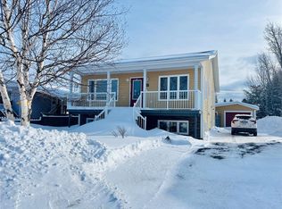 46 B Marshalls Dr, Bishop'S Falls, NL A0H1C0