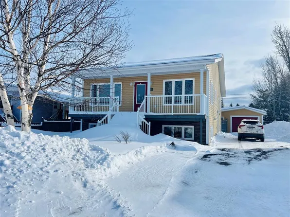 46 B Marshalls Drive, Bishop's Falls, NL A0H1C0