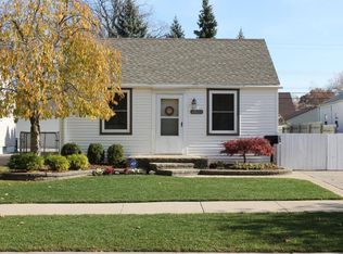 14627 Mulberry St, Southgate, MI 48195