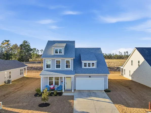 140 Joyce Dr, Longs, SC 29568