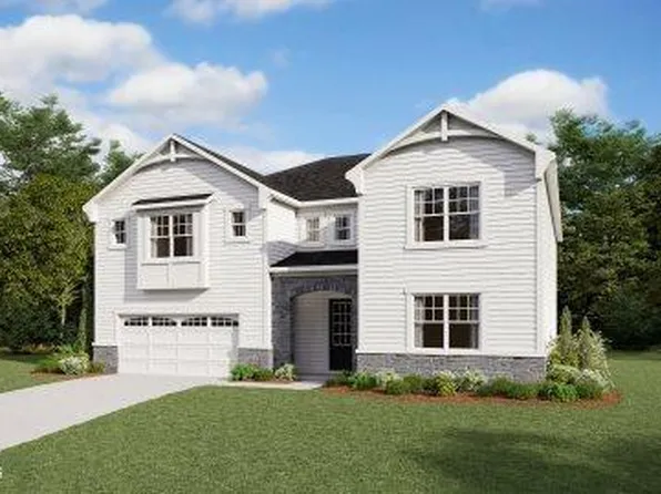 179 Yellow River Way, Garner, NC 27529