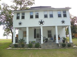 610 Scherer Rd, Anahuac, TX 77514