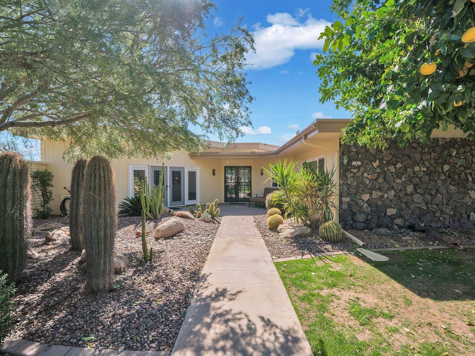 13427 N 107th Dr, Sun City, AZ 85351 Zillow