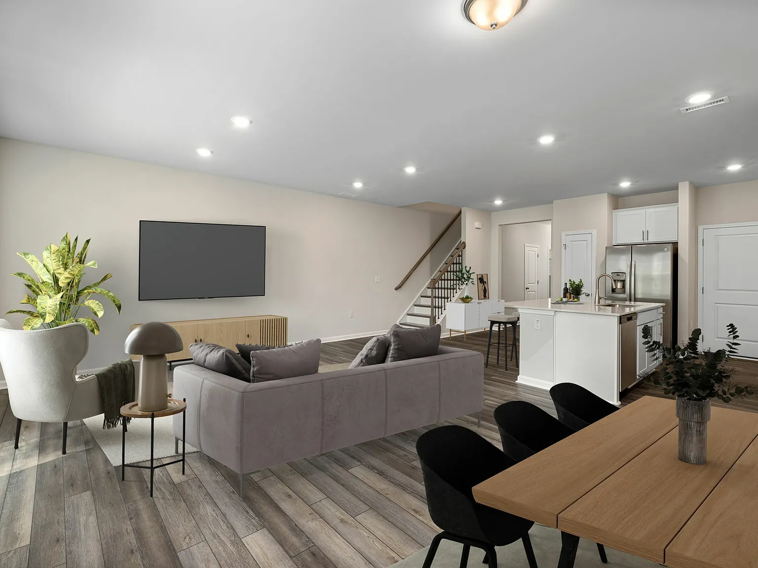 ABODE at Ream's Pointe — Photo 2