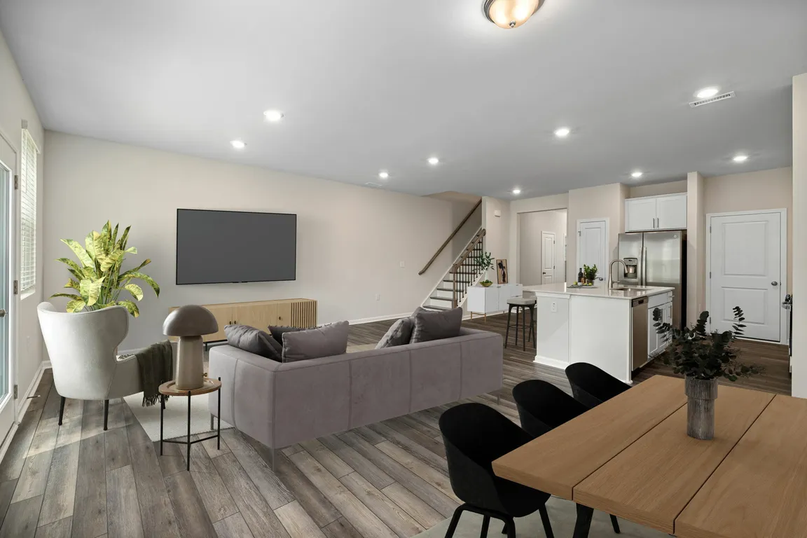 ABODE Reams Pointe