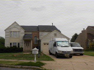 34 Hawk Ln, Marlton, NJ 08053