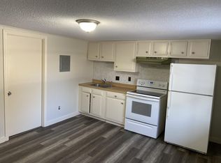 93 Riverview Dr APT 1, Johnson, VT 05656