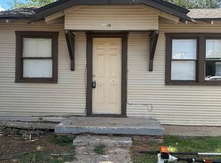 1112 S Hayden St, Amarillo, TX 79102