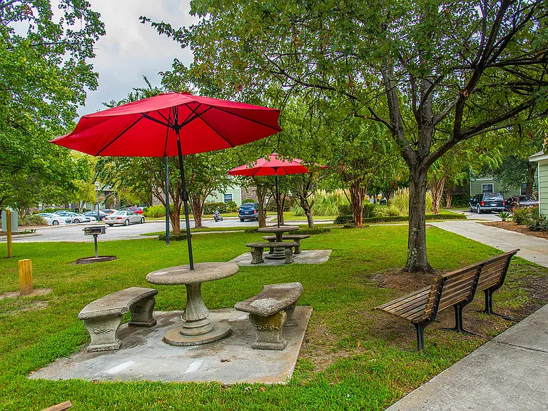 James Towne Village — Photo 10