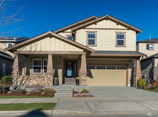 9128 Brinkley Ave SE, Snoqualmie, WA 98065