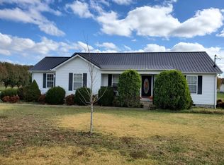 301 Cayenne Dr, Bell Buckle, TN 37020