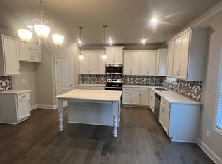 402 Rippling Water Way #3, Perry, GA 31069