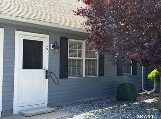 Plymouth Court, Clinton, CT 06413