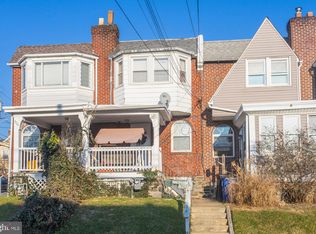 1219 Wilson Dr, Havertown, PA 19083