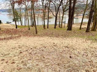 107 Emerald Ln, Horseshoe Bend, AR 72512