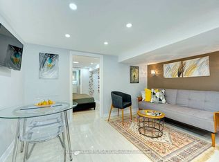 431 Kingston Rd, Toronto, ON M4L 1V2