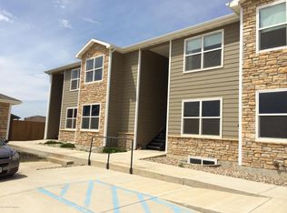 2220 1st St W UNIT 103, Dickinson, ND 58601