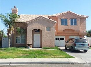 1025 Cabana St, Calexico, CA 92231