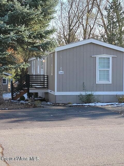 1st image of 17000 W Santiago Cir #6