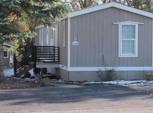 17000 W Santiago Cir #6, Post Falls, ID 83854