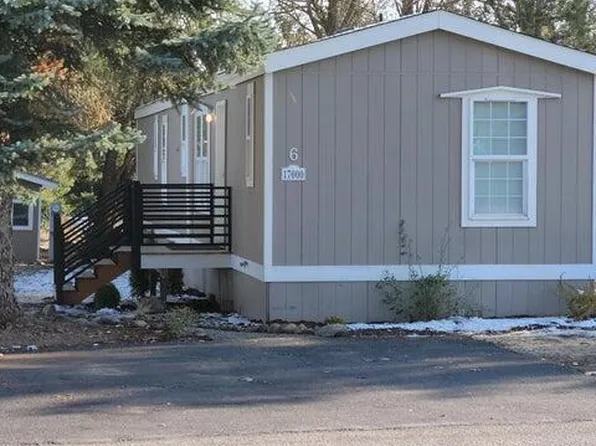 17000 W Santiago Cir #6, Post Falls, ID 83854