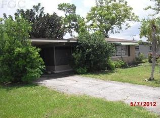 3486 Harbor Blvd, Pt Charlotte, FL 33952