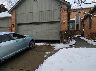 4668 Royal Cv, Shelby Township, MI 48316