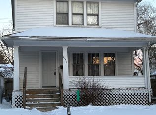 1752 Pilgrim Rd, Toledo, OH 43607