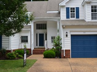 322 Charleston Way, Newport News, VA 23606
