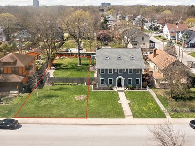 3956 N Carrollton Ave, Indianapolis, IN, 46205