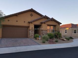 592 Via Malloconni, Henderson, NV 89011