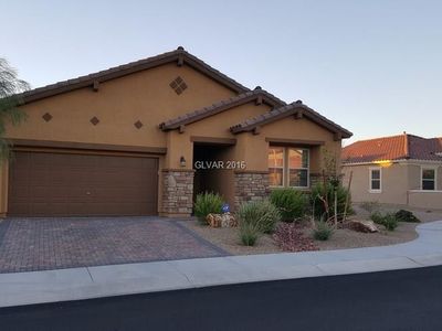 592 Via Malloconni, Henderson, NV, 89011