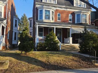 648 Linden Ave, York, PA 17404
